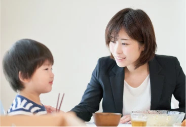 法人様向け子育てコンサルティング